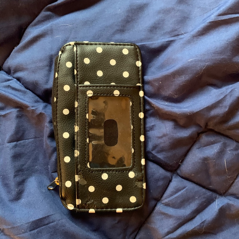 Small Wallet